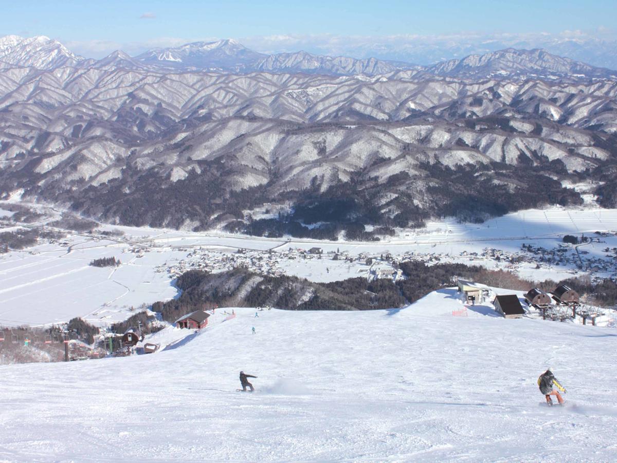 Petit Hotel P-Bow Hakuba Exterior foto