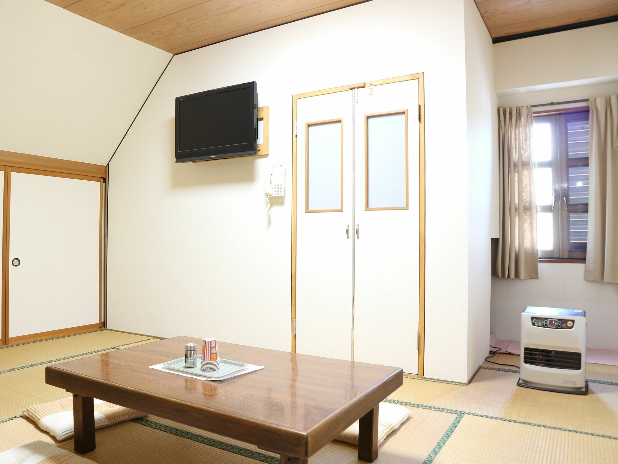 Petit Hotel P-Bow Hakuba Exterior foto