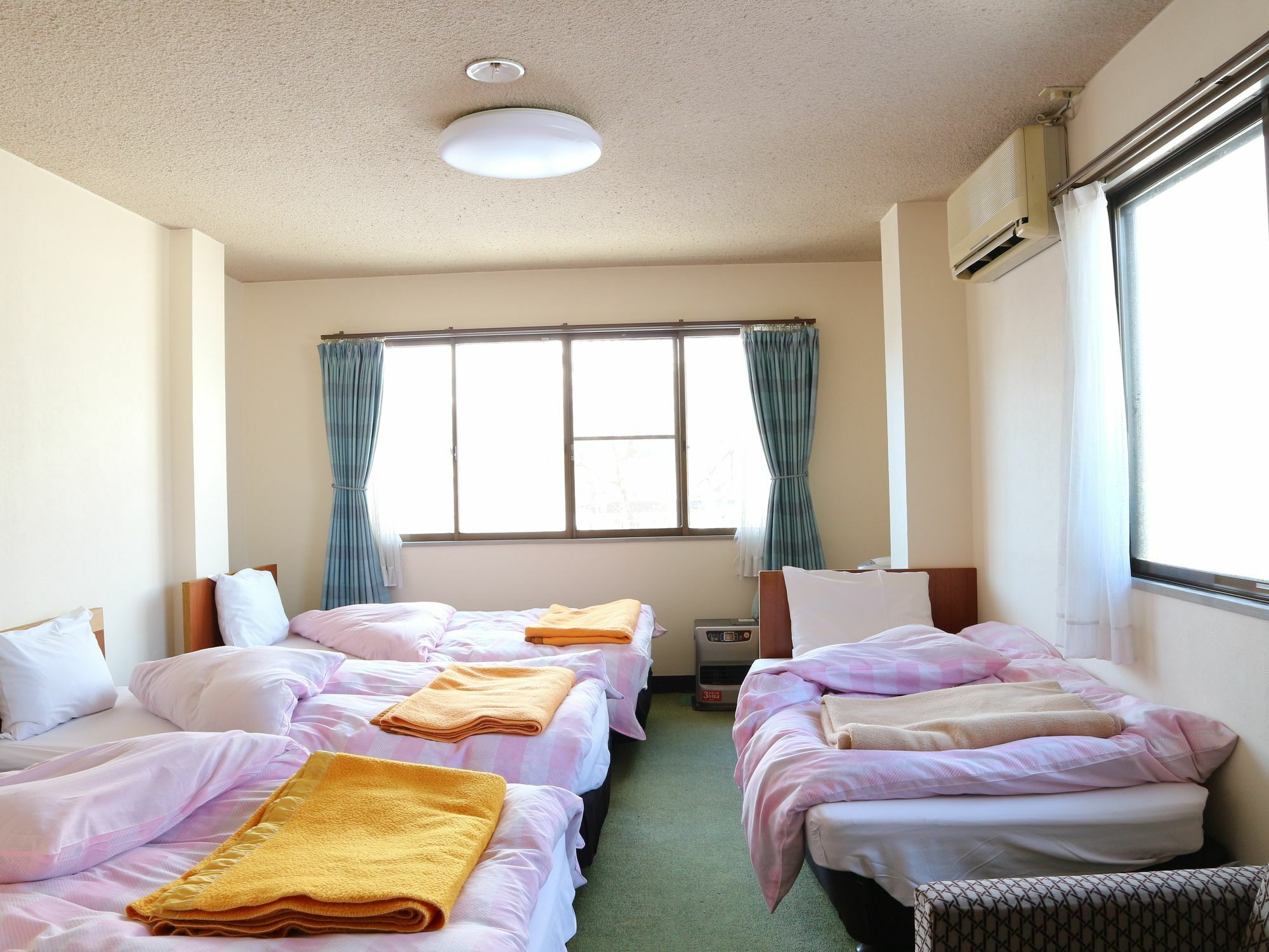 Petit Hotel P-Bow Hakuba Exterior foto